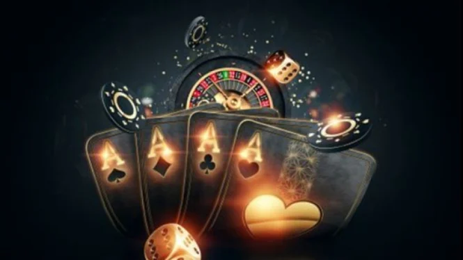 Game Slot Online Gacor yang Mengedepankan Kenyamanan Bermain Tanpa Tekanan